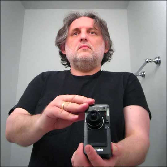 Photograph &copy;Richard Alan Fox All Rights Reserved